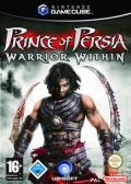 Prince of Persia: Warrior Within Cover
