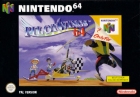 Pilotwings 64