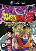 Dragonball Z: Budokai 2
