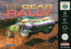 Top Gear Rally