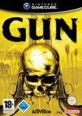 GUN Cover