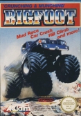 Bigfoot