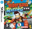 Diddy Kong Racing DS Cover