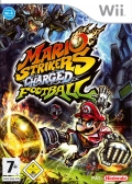Super Mario Strikers Charged