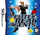 Elite Beat Agents Cover