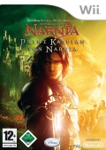 Die Chroniken von Narnia: Prinz Kaspian von Narnia Cover