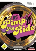 Pimp My Ride Cover
