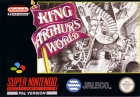 King Arthur's World