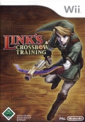 Link´s Crossbow Training Cover