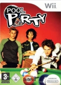 Pool Party Cover