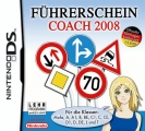 Führerschein-Coach 2008 Cover
