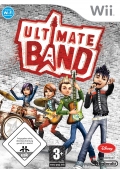 Ultimate Band Cover