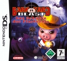 Barnyard Blast: Das Schwein der Finsternis Cover