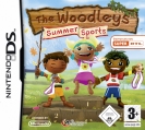 Woodleys Summer Sports Cover