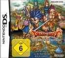 Dragon Quest VI: Wandler zwischen den Welten Cover