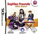 Sophies Freunde: Girls Band Cover