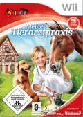 Meine Tierarztpraxis Cover