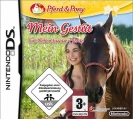 Mein Gestüt - Ein Leben für die Pferde Cover