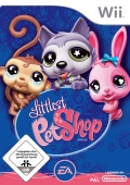 Littlest Pet Shop Cover