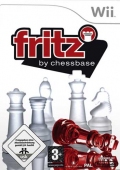 Fritz by Chessbase Cover