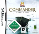 Military History: Commander - Europe at War