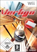 Vertigo Cover
