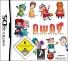 Away: Shuffle Dungeon Cover
