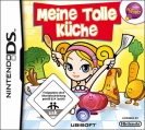 Meine tolle Küche Cover