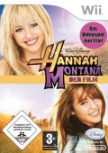 Hannah Montana - Der Film Cover