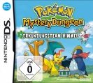 Pokémon Mystery Dungeon: Erkundungsteam Himmel