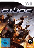 G.I. Joe - Geheimauftrag Cobra Cover