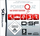 PowerQuiz DSF - Die Sport-Edition Cover