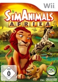 SimAnimals Afrika Cover