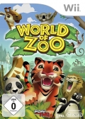 World of Zoo Cover