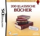 200 klassische Bücher Cover