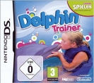 Der Delphin-Trainer Cover