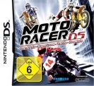 Moto Racer Cover
