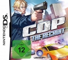 C.O.P. - The Recruit