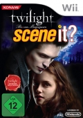 Scene It? - Twilight: Biss zum Morgengrauen Cover