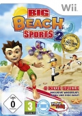Big Beach Sports 2 Cover