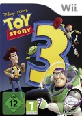 Toy Story 3 Cover