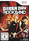 Green Day: Rock Band Cover