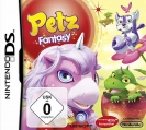 Petz - Fantasy Cover