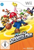 Mario Sports Mix