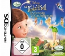 Disney Fairies: Tinkerbell - Ein Sommer voller Abenteuer Cover