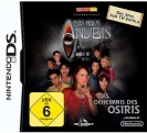 Das Haus Anubis: Das Geheimnis des Osiris Cover