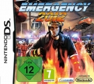 Emergency 2012 Cover
