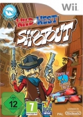 Wild West Shootout Cover