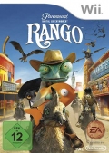 Rango Cover
