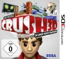 Crush3D Cover